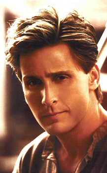 Emilio Estevez